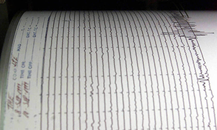 Σεισμός 4,5 Ρίχτερ στην Αλβανία