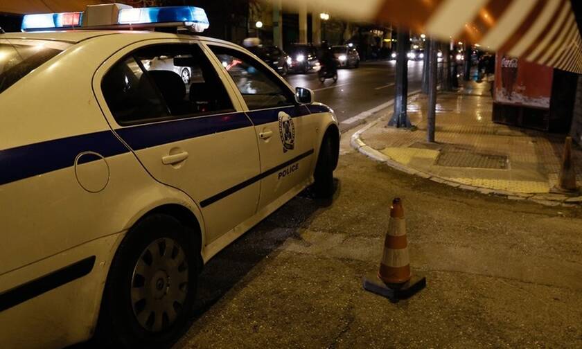 Θεσσαλονίκη: Τον σταμάτησαν για έλεγχο - Δείτε τι έκρυβε μέσα στο αυτοκίνητό του (pics)
