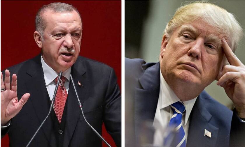 «Πόλεμος» Τουρκίας–ΗΠΑ: Ο Ερντογάν εκβιάζει με κλείσιμο του Ιντσιρλίκ – Απειλές και κατά της Ελλάδας