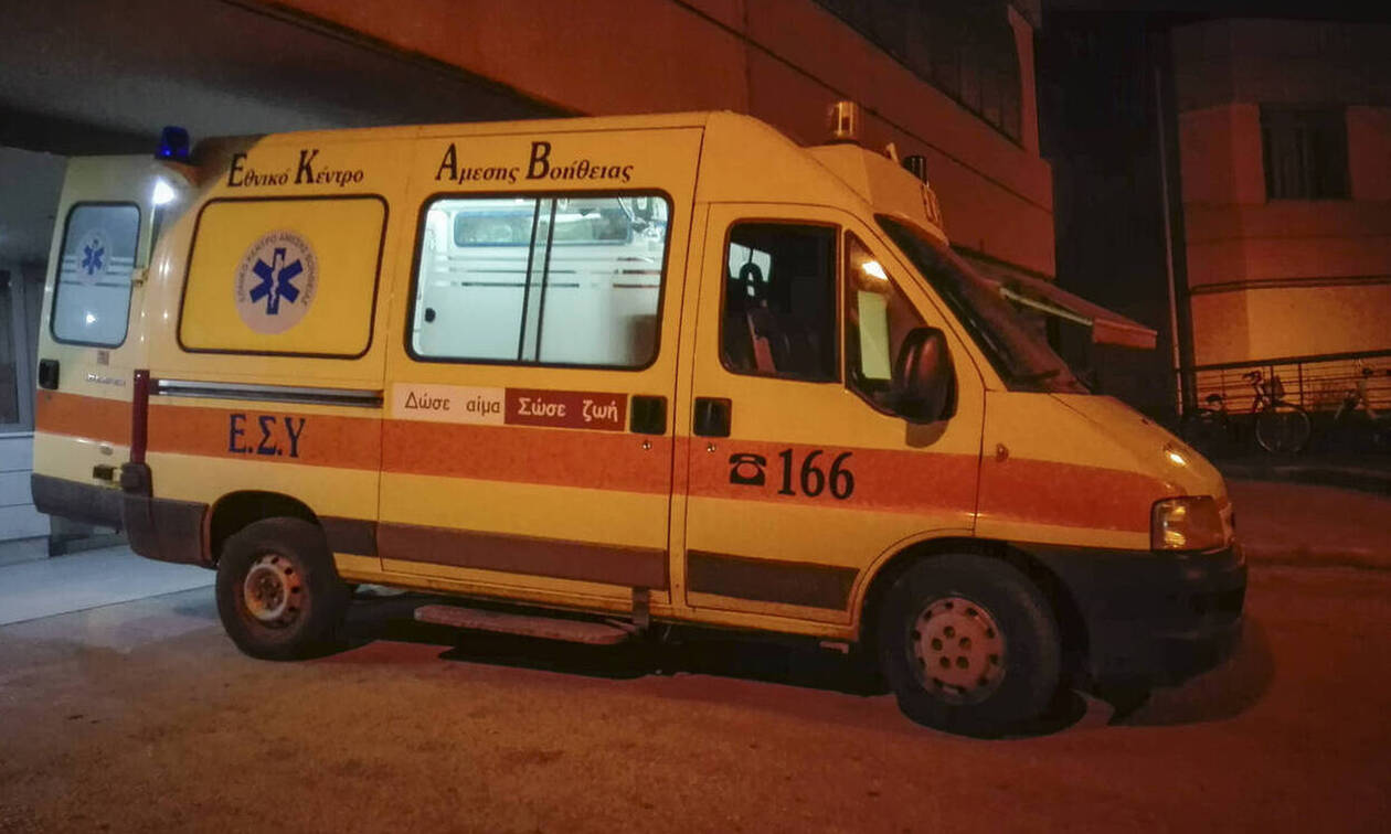 Ζάκυνθος: Αγωνία για 6χρονο αγοράκι - Έπεσε σε τζαμαρία και τραυματίστηκε σοβαρά