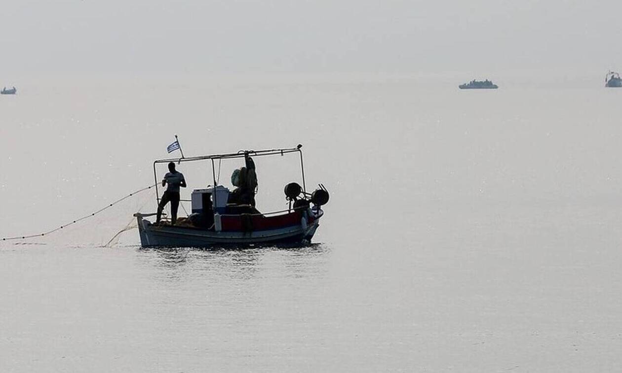 Εκτός ελέγχου οι Τούρκοι: Βίντεο-ντοκουμέντο με την παρενόχληση ελληνικού αλιευτικού στην Κάλυμνο 