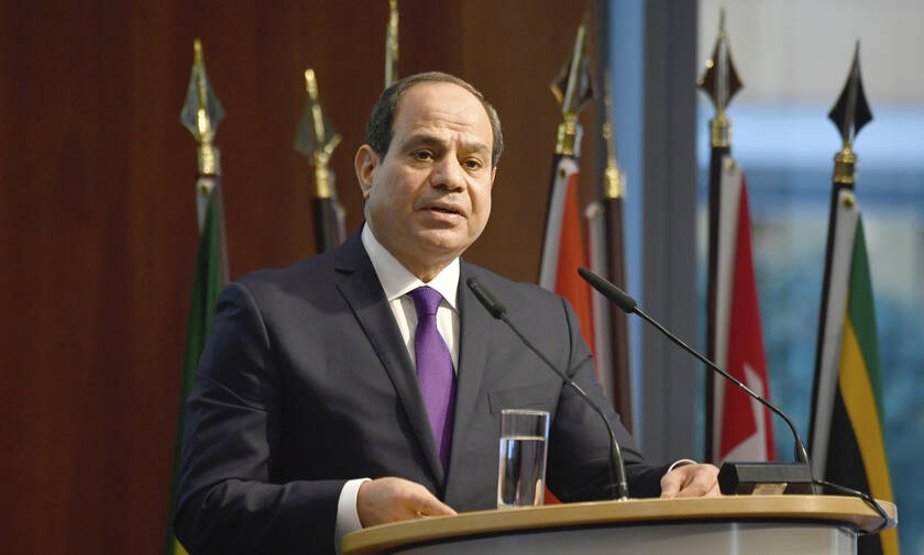 Αίγυπτος προς ΟΗΕ: Άκυρα και ανυπόστατα τα μνημόνια Τουρκίας-Λιβύης -  Να μην πρωτοκολληθούν