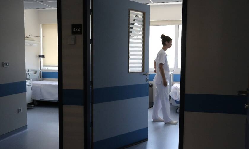 Κικίλιας: Κτηριακές παρεμβάσεις στα νοσοκομεία σε συνεργασία με τα Πολυτεχνεία της χώρας 