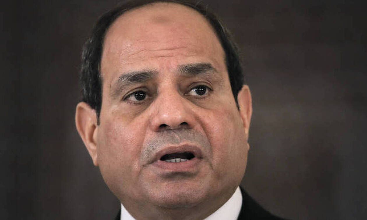 Αίγυπτος: Δεν θα επιτρέψουμε σε κανέναν να ελέγξει τη Λιβύη