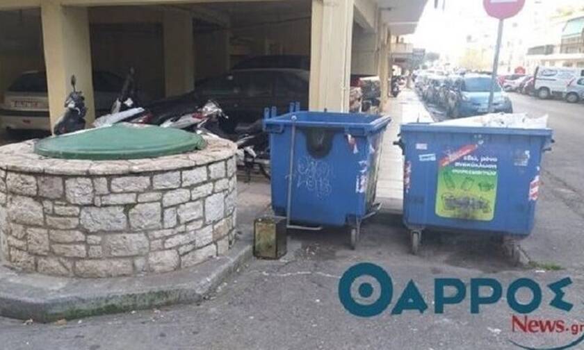 Καλαμάτα: Σοκάρει η μητέρα που άφησε το βρέφος στα σκουπίδια - «Θόλωσα και το πέταξα»