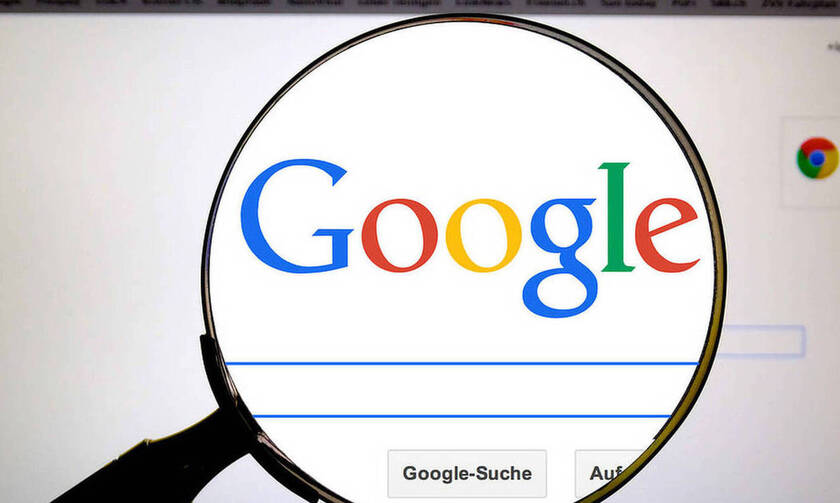 Προβλήματα σε Google: «Έπεσαν» Gmail και Youtube 