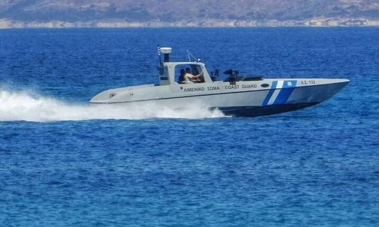 Συναγερμός κοντά στα Ίμια: Τουρκικό σκάφος παρενόχλησε Ελληνες ψαράδες 