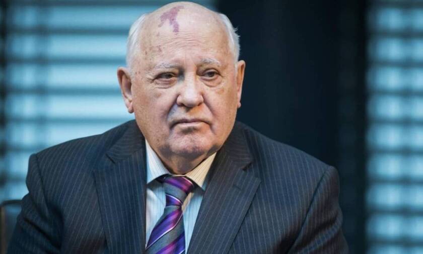 Δύσκολες ώρες για τον Μιχαήλ Γκορμπατσόφ