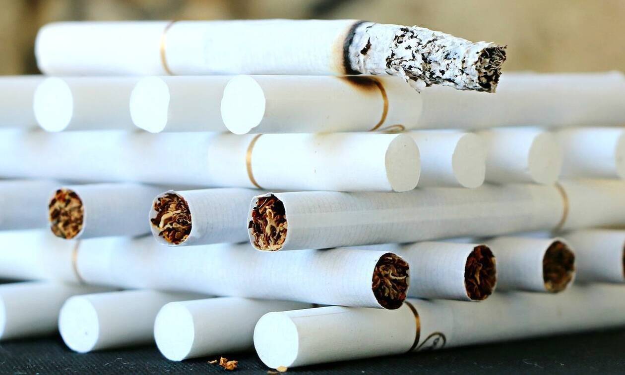 Εξαρθρώθηκε πολυμελές κύκλωμα που διακινούσε λαθραία τσιγάρα στην Θεσσαλονίκη 