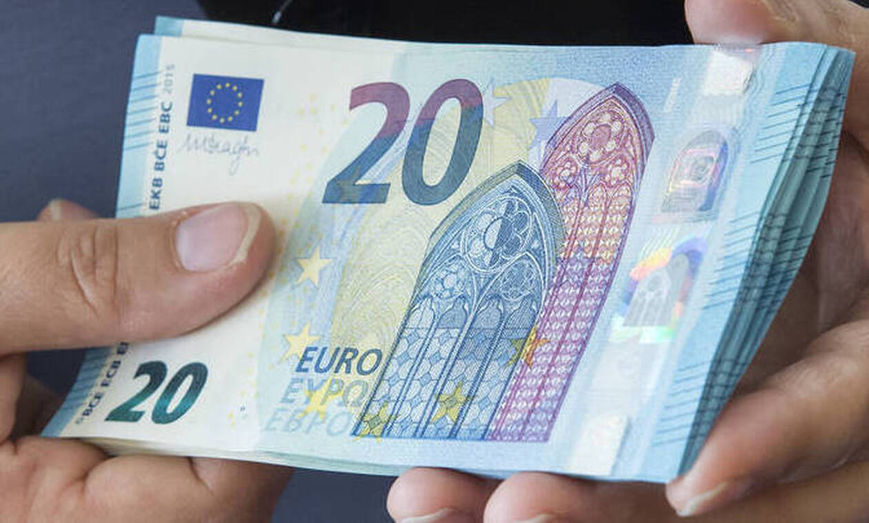 Εισφορά αλληλεγγύης: Ποιοι κερδίζουν έως 150 ευρώ