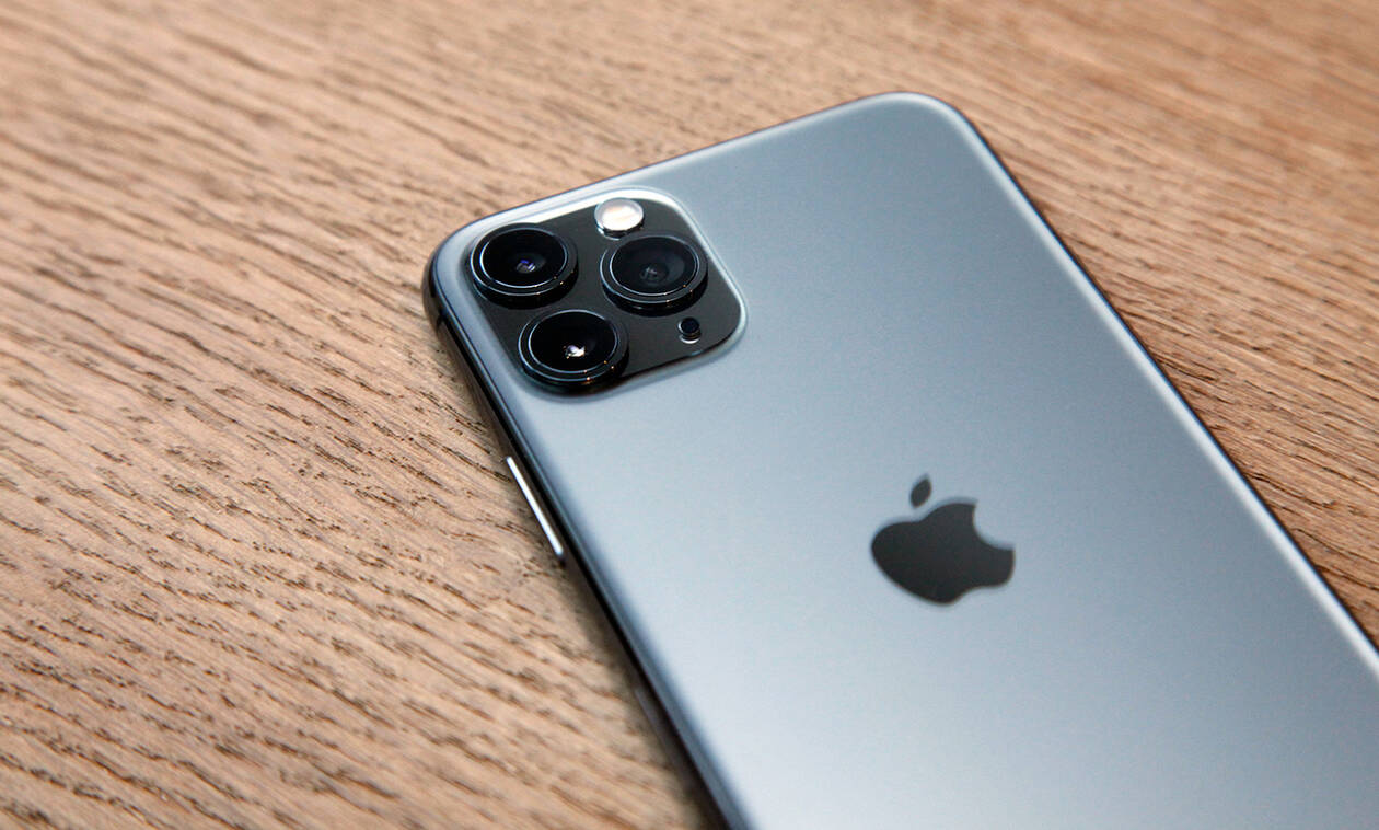 iPhone 12: Η τιμή-έκπληξη του επερχόμενου μοντέλου της Apple (photos)
