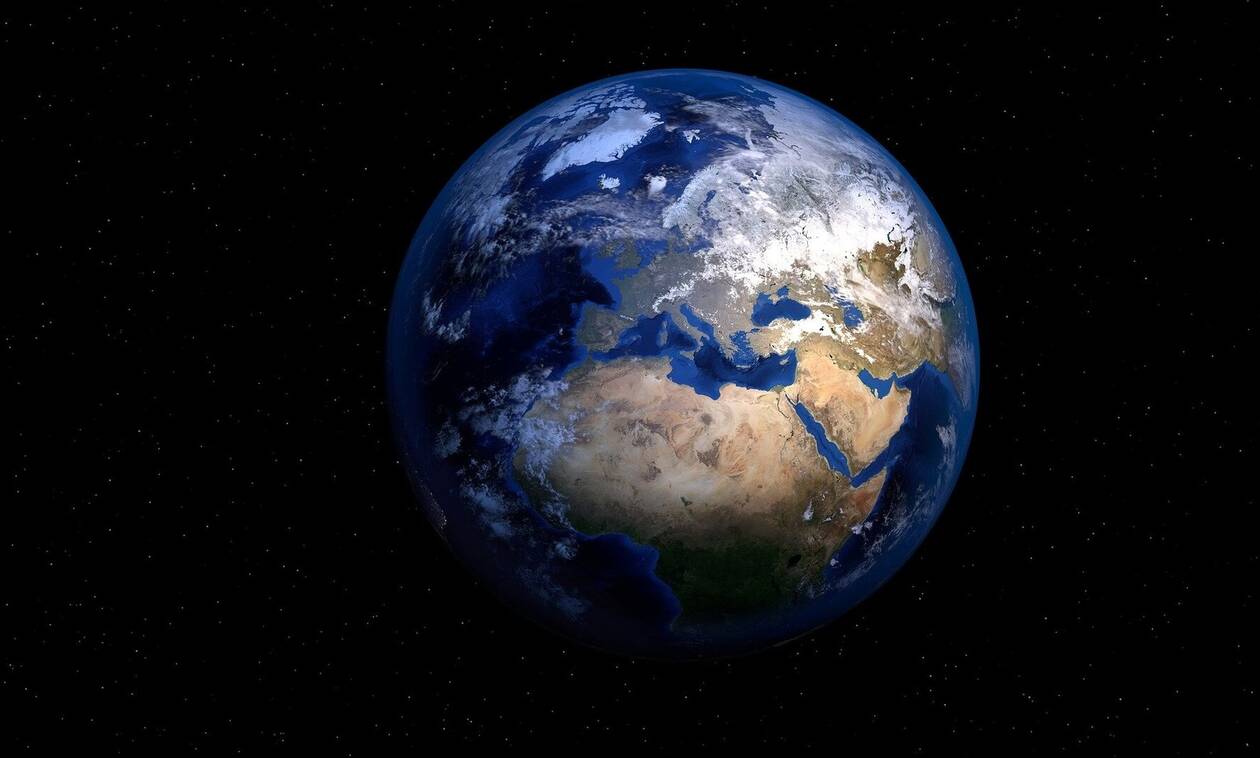 Εφιαλτικό βίντεο για το μέλλον της Γης