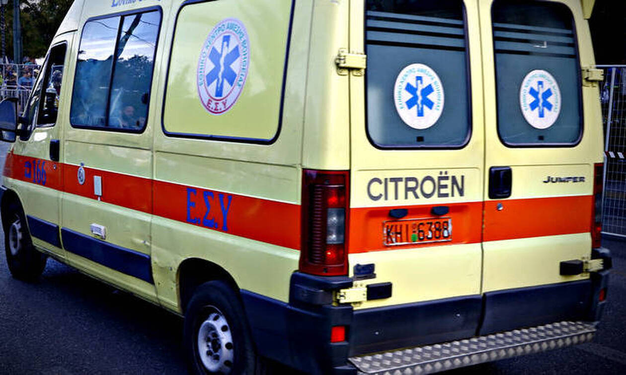 Tραγωδία στην Κοζάνη: Nεκρός 25χρονος σε τροχαίο δυστύχημα στη Σκήτη