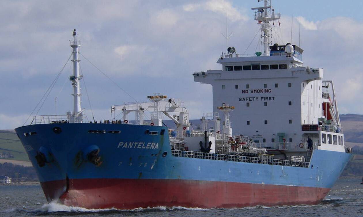 Γκαμπόν: Πειρατές επιτέθηκαν σε πλοία, σκότωσαν έναν καπετάνιο και απήγαγαν ναυτικούς