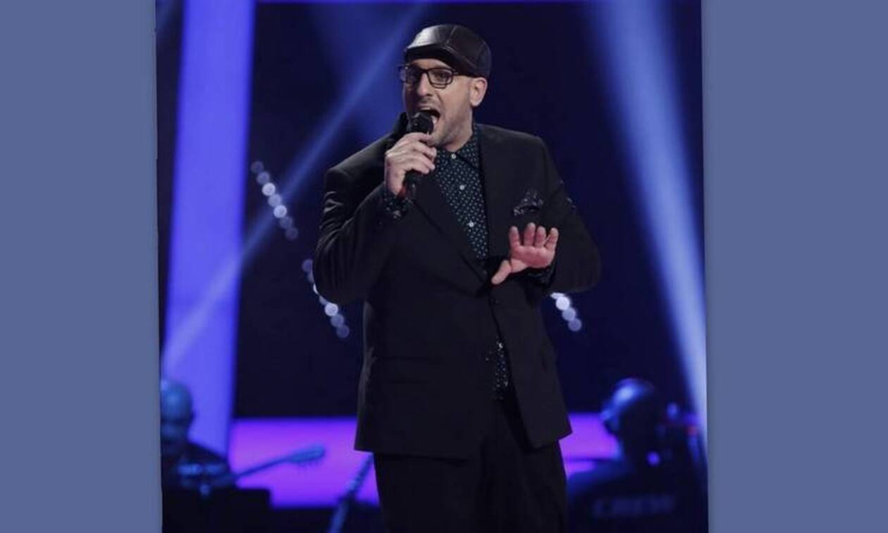 The Voice: Ποιος είναι ο μεγάλος νικητής, Δημήτρης Καραγιάννης 