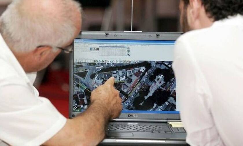 Στέφανος Κοτσώλης: ««Ψηφιακό Κτηματολόγιο στην υπηρεσία του πολίτη»