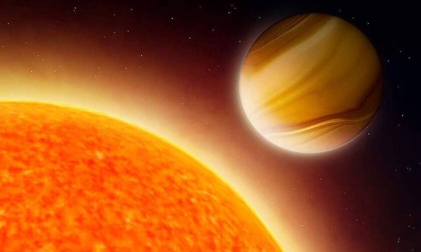 Δέος: Ανακαλύφθηκαν ακόμη έξι εξωπλανήτες γύρω από τρία άστρα