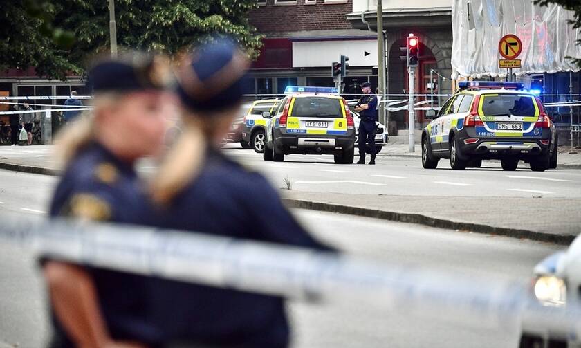 Σουηδία: Ένας 21χρονος Σουηδός σχεδίαζε επίθεση εναντίον του πρώην σχολείου του