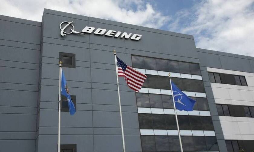 ΗΠΑ: Παραιτήθηκε ο γενικός διευθυντής της Boeing