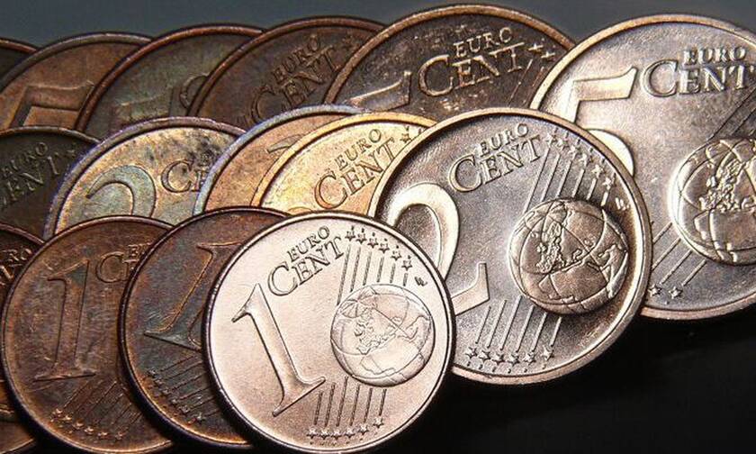 Τέλος τα νομίσματα των 1 και 2 cent - Δείτε από πότε