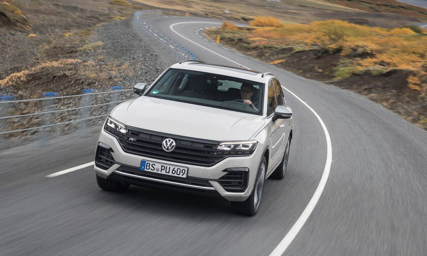 Πόσα νέα μοντέλα θα παρουσιάσει το 2020 η Volkswagen;