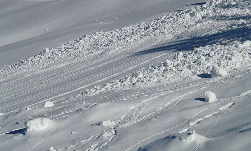 Αυστρία-Ελβετία: Χιονοστιβάδες έπληξαν χιονοδρομικά θέρετρα, τουλάχιστον 2 τραυματίες	