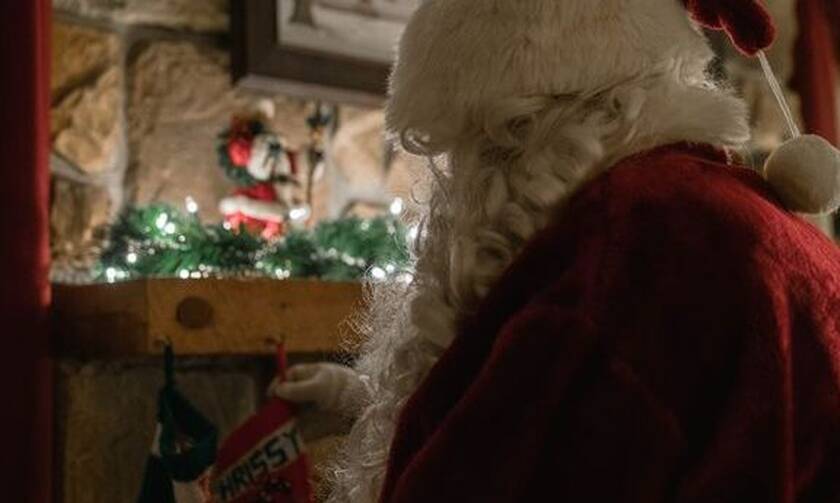Ποιος είναι ο Άγιος Βασίλης που δίνει νόημα στα δικά σου Χριστούγεννα;