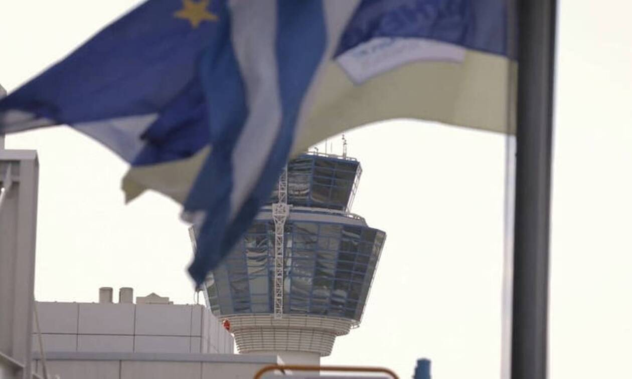 Η αξιόπιστη υποδομή που υποστηρίζει τη λειτουργία του Διεθνή Αερολιμένα Αθηνών «Ελ. Βενιζέλος»