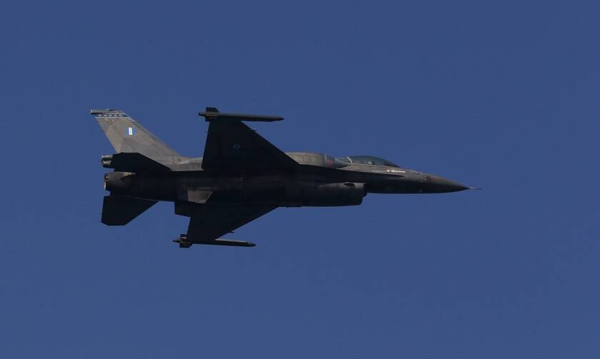 Παναγιωτόπουλος: Ξεκινά άμεσα η αναβάθμιση των F-16 σε VIPER - Νέο μπαράζ τουρκικών προκλήσεων