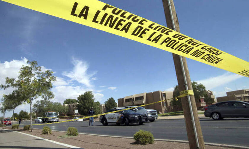 Συναγερμός στις ΗΠΑ: Πυροβολισμοί σε εκκλησία στο Τέξας - Τουλάχιστον δύο νεκροί