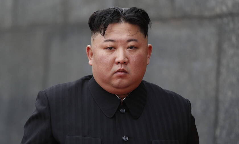 Βόρεια Κορέα: Ο Κιμ Γιονγκ Ουν τόνισε τη σημασία των εξοπλισμών και της αμυντικής βιομηχανίας