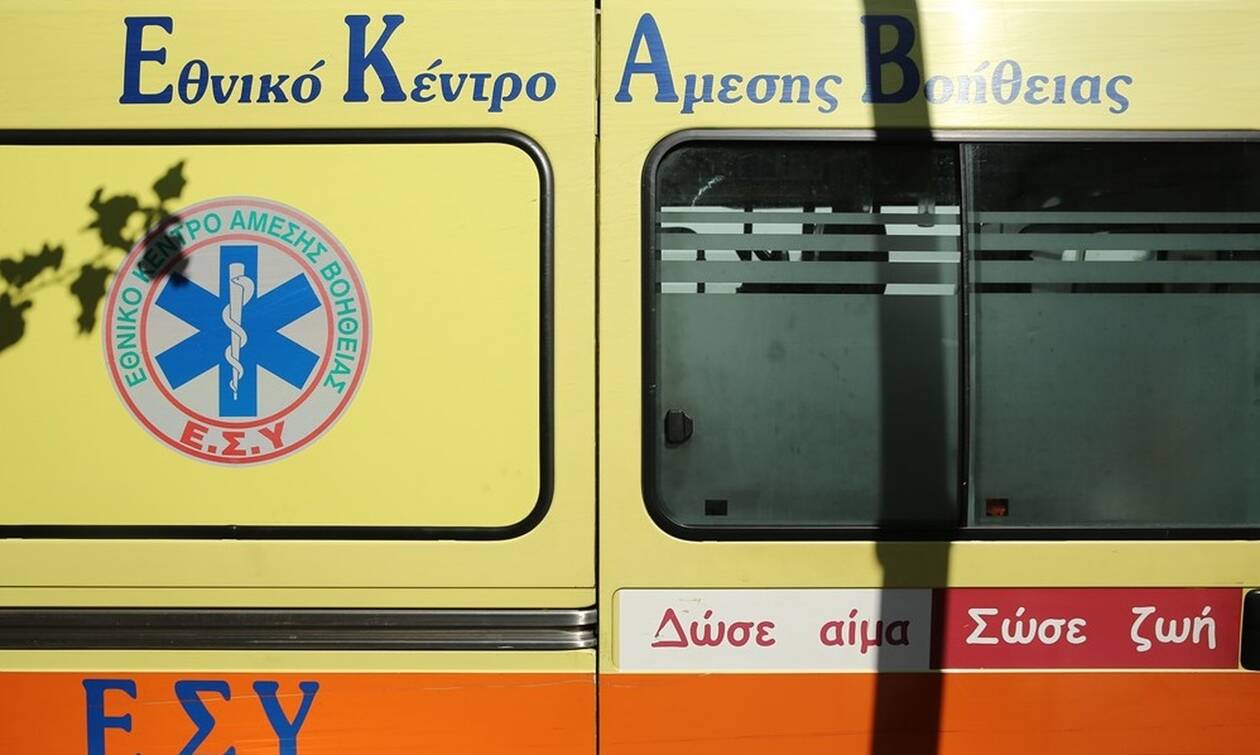 Χαλκίδα: Λεωφορείο συγκρούστηκε με απορριμματοφόρο - Νεκρός 47χρονος υπάλληλος του δήμου