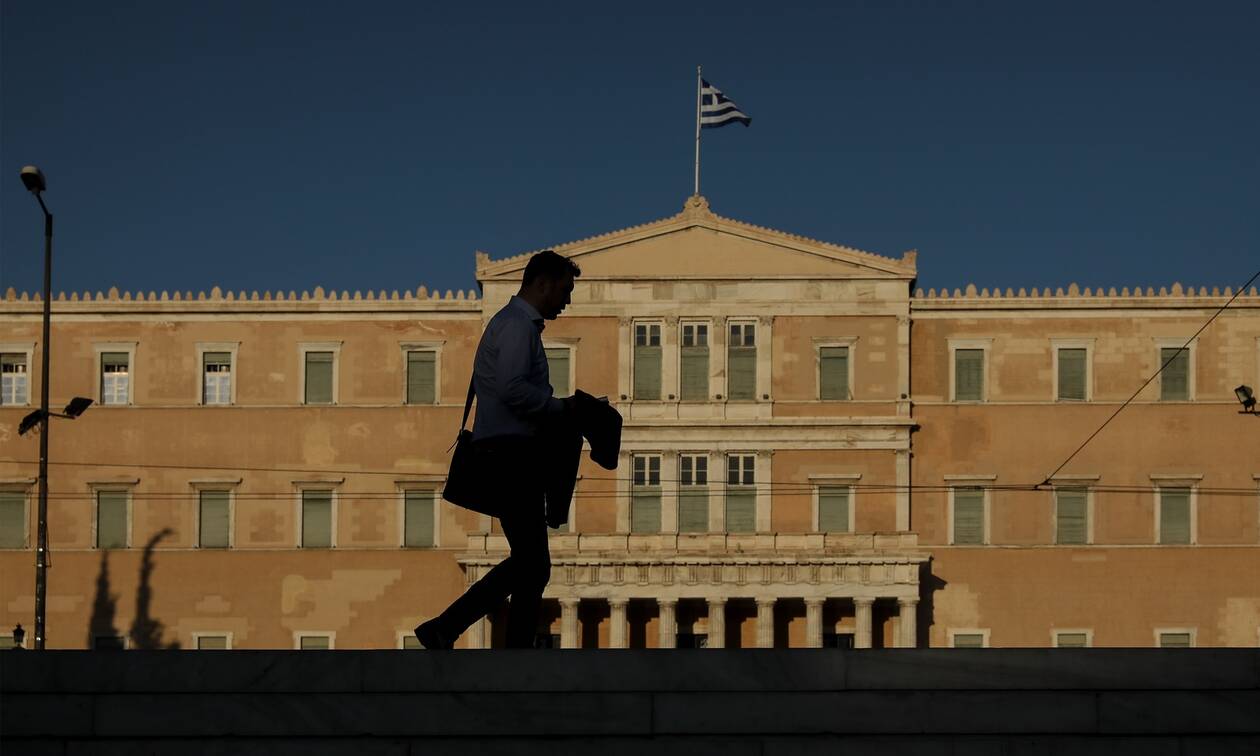 Η «έξυπνη Ελλάδα» να γίνει στόχος όλων των κομμάτων
