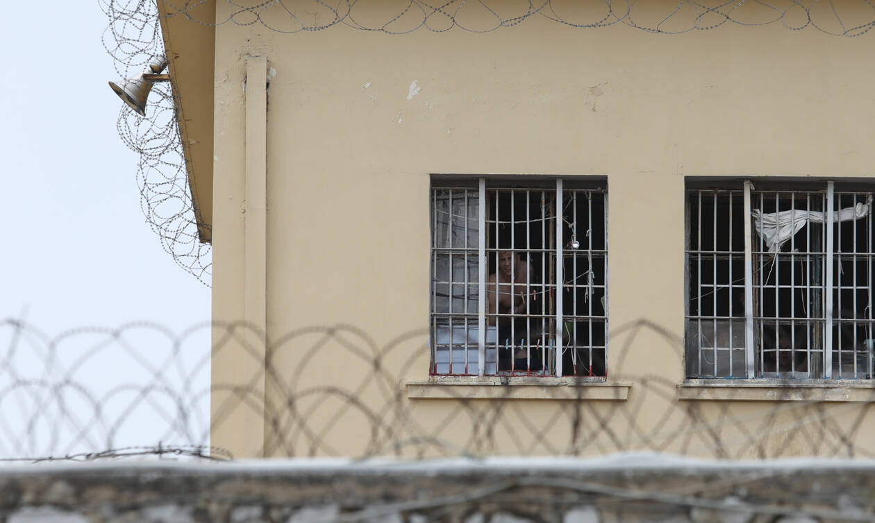 Φυλακές Δομοκού: Βαρυποινίτης πήρε άδεια, αλλά δεν επέστρεψε
