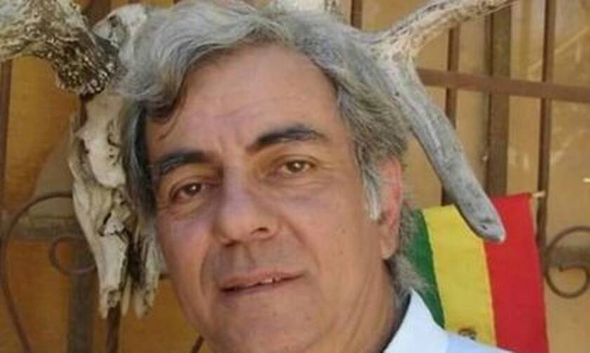 Θλίψη στα ΜΜΕ της Πάτρας: Πέθανε ο Γιώργος Φραντζόλας