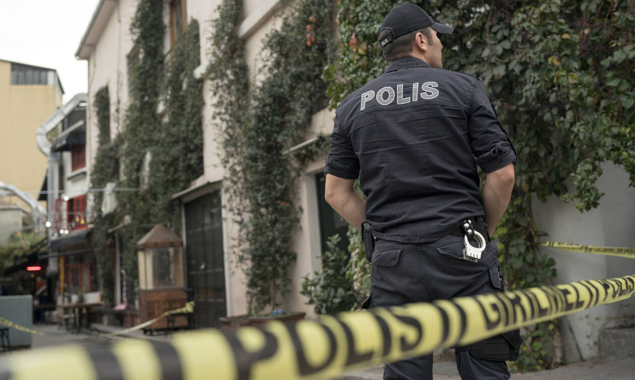 Επρησμός σε αυτοκίνητο υπαλλήλου του ελληνικού προξενείου στη Σμύρνη