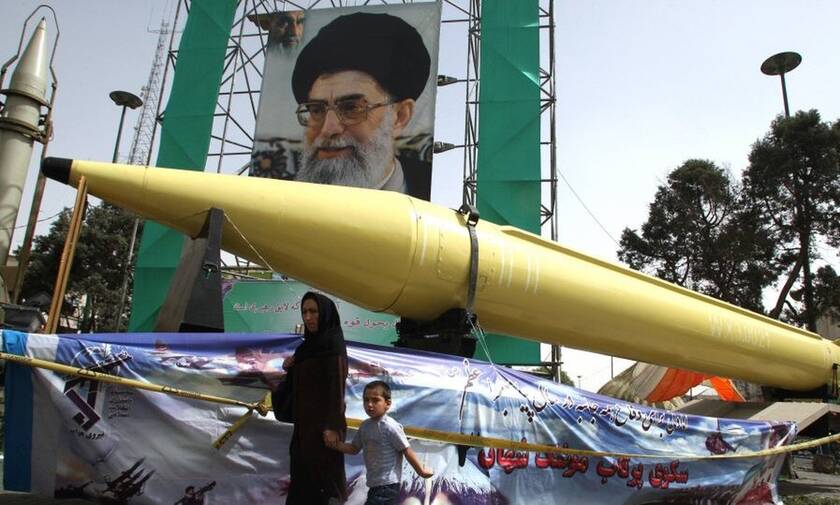 Δραματικές εξελίξεις στη Μέση Ανατολή: Το Ιράν αποχωρεί από τη συμφωνία για τα πυρηνικά 