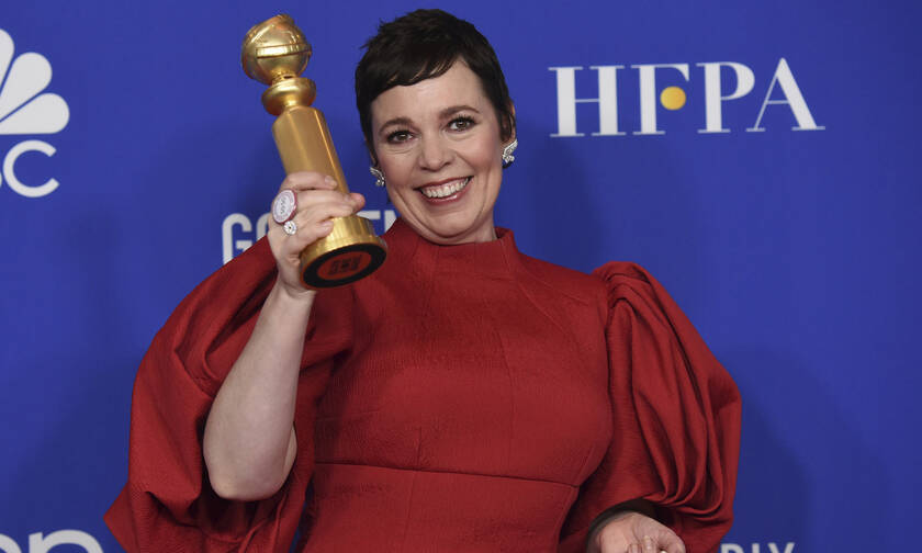 Golden Globes 2020: British stars have golden night