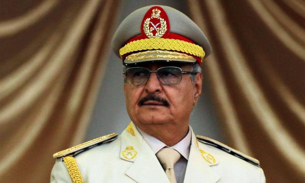 Πόλεμος στη Λιβύη: Προελαύνει ο στρατάρχης Χάφταρ - Ένα βήμα από την κατάληψη της Σύρτης