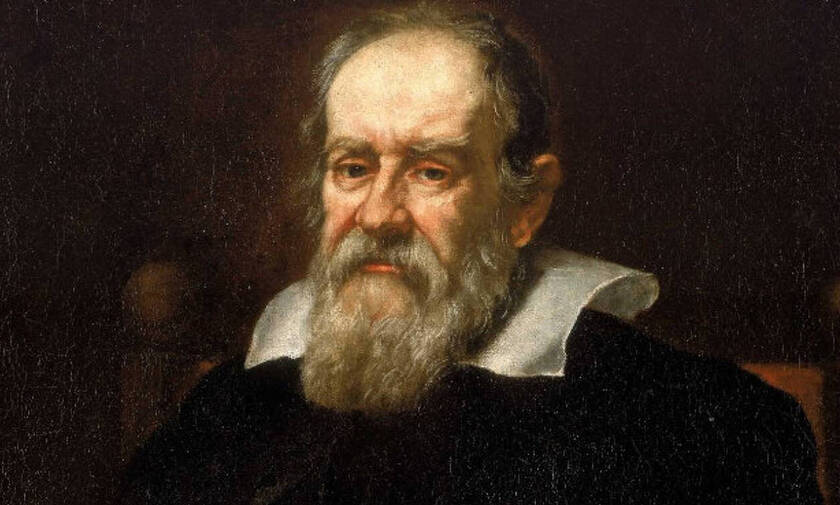 Σαν σήμερα το 1642 πέθανε ο «πατέρας της σύγχρονης επιστήμης» Γκαλιλέο Γκαλιλέι