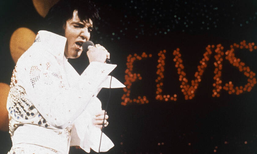 Έλβις Πρίσλεϊ: Όταν γεννήθηκε ο «βασιλιάς» του rock ’n’ roll (photos+videos)