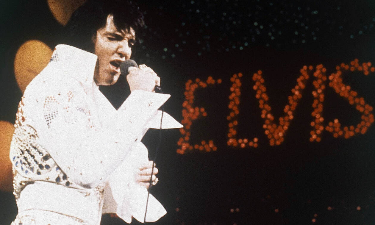 Έλβις Πρίσλεϊ: Όταν γεννήθηκε ο «βασιλιάς» του rock ’n’ roll (photos+videos)