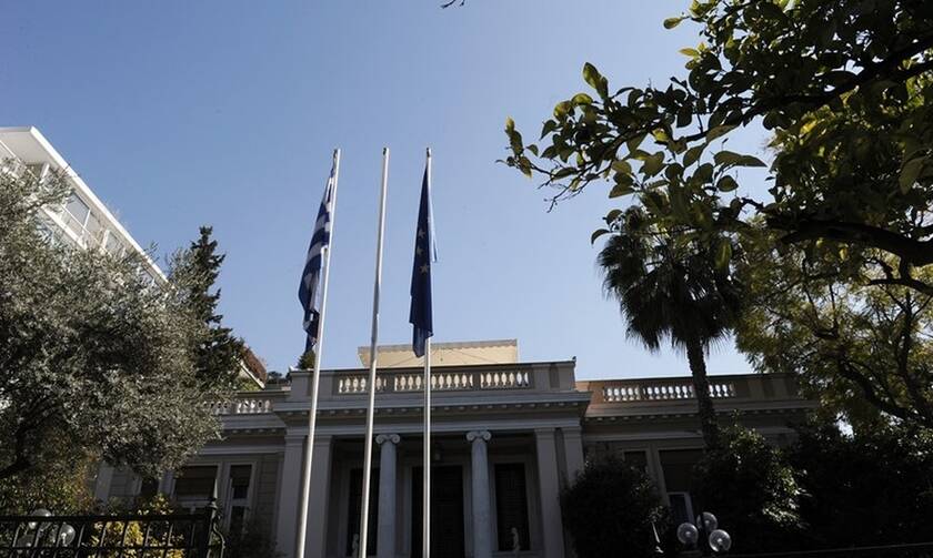 Greece will not tolerate any violation of its sovereign rights, gov't sources say