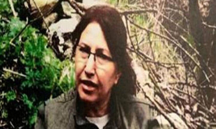 Η τουρκική ΜΙΤ σκότωσε την γυναίκα αρχηγό του PKK