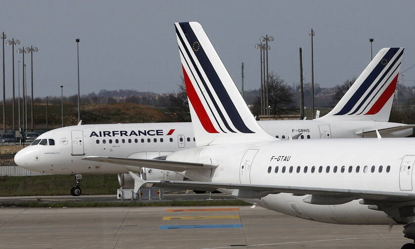 Τραγωδία: Βρέθηκε νεκρό παιδί στο σύστημα προσγείωσης αεροπλάνου της Air France