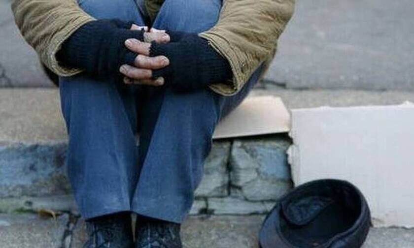 Κακοκαιρία: Συνεχίζονται τα έκτακτα μέτρα για τους άστεγους
