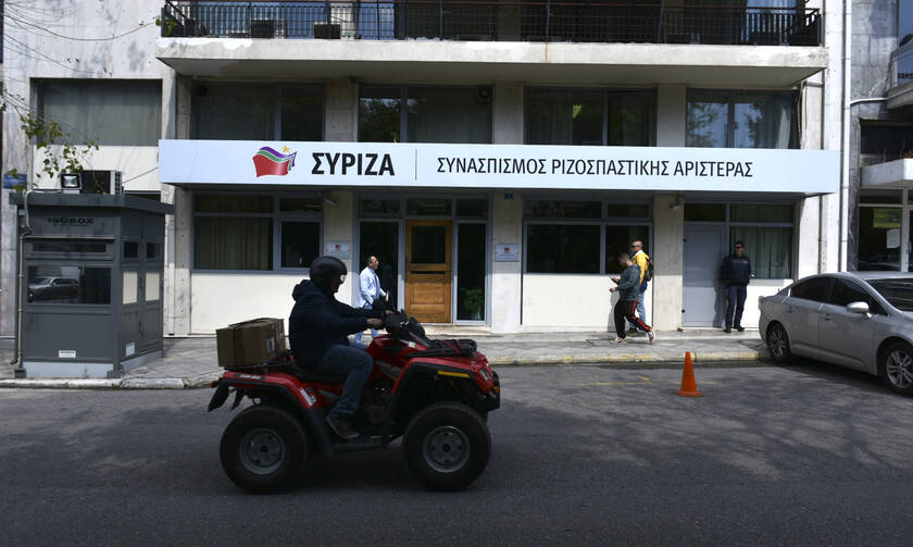 ΣΥΡΙΖΑ: Απάτη η ανάπτυξη Μητσοτάκη