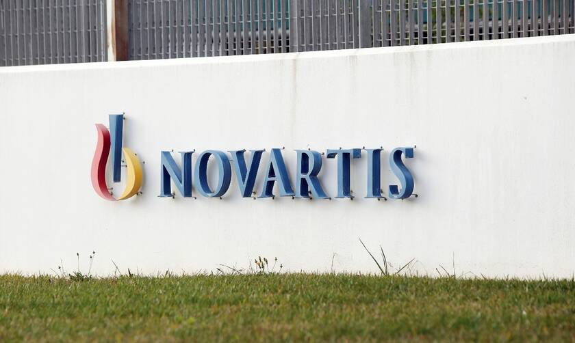 Υπόθεση Novartis: Νέα αιτήματα δικαστικής συνδρομής προς χώρες της ΕΕ από την Εισαγγελία Διαφθοράς