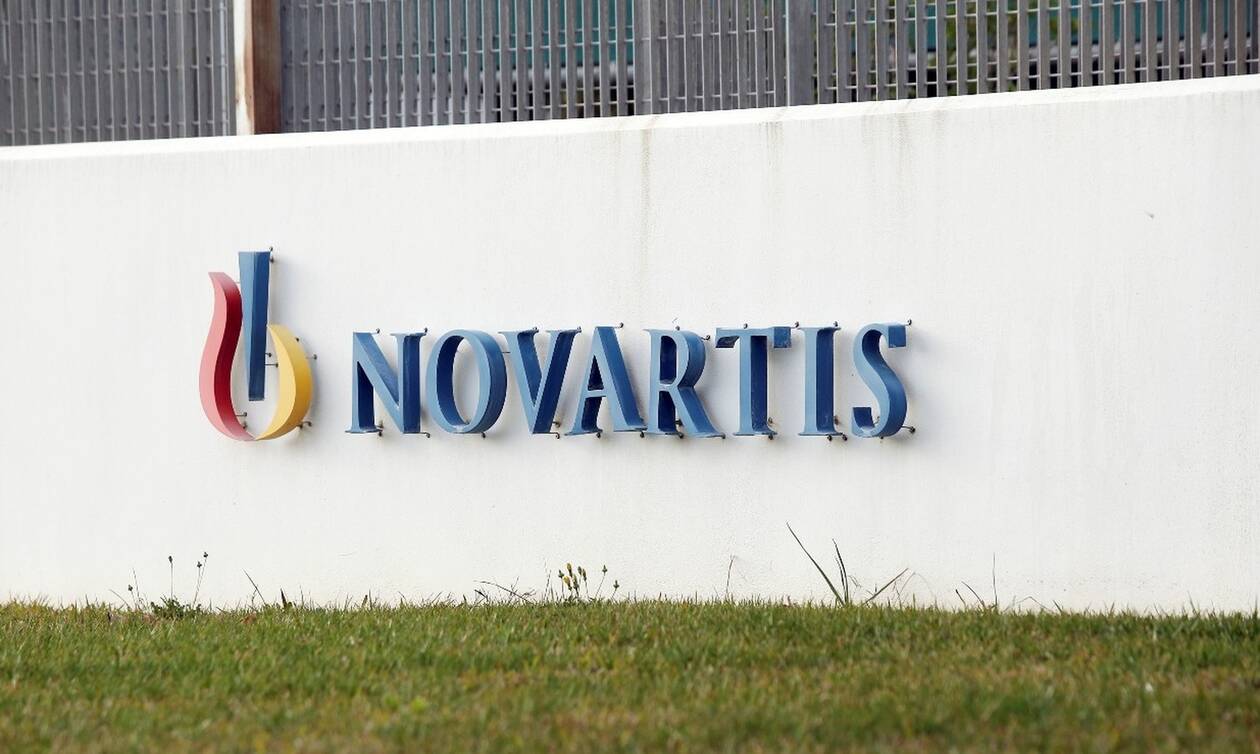 Υπόθεση Novartis: Νέα αιτήματα δικαστικής συνδρομής προς χώρες της ΕΕ από την Εισαγγελία Διαφθοράς