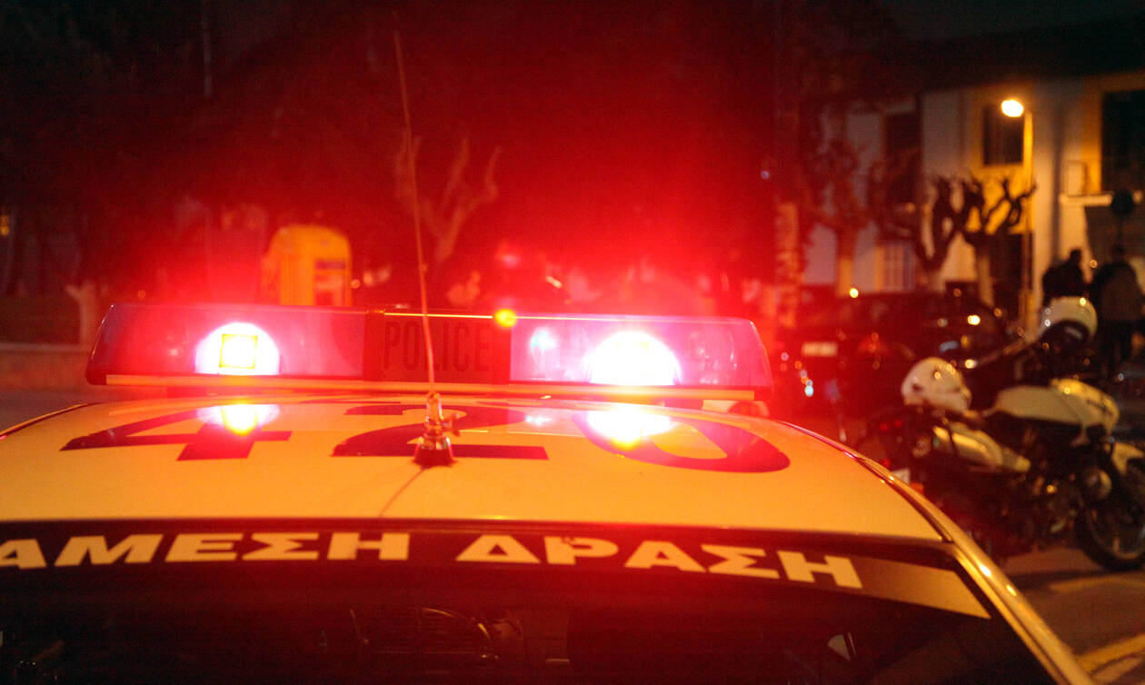 Θεσσαλονίκη: Βίντεο από την καταδίωξη διακινητή που κατέληξε σε τροχαίο